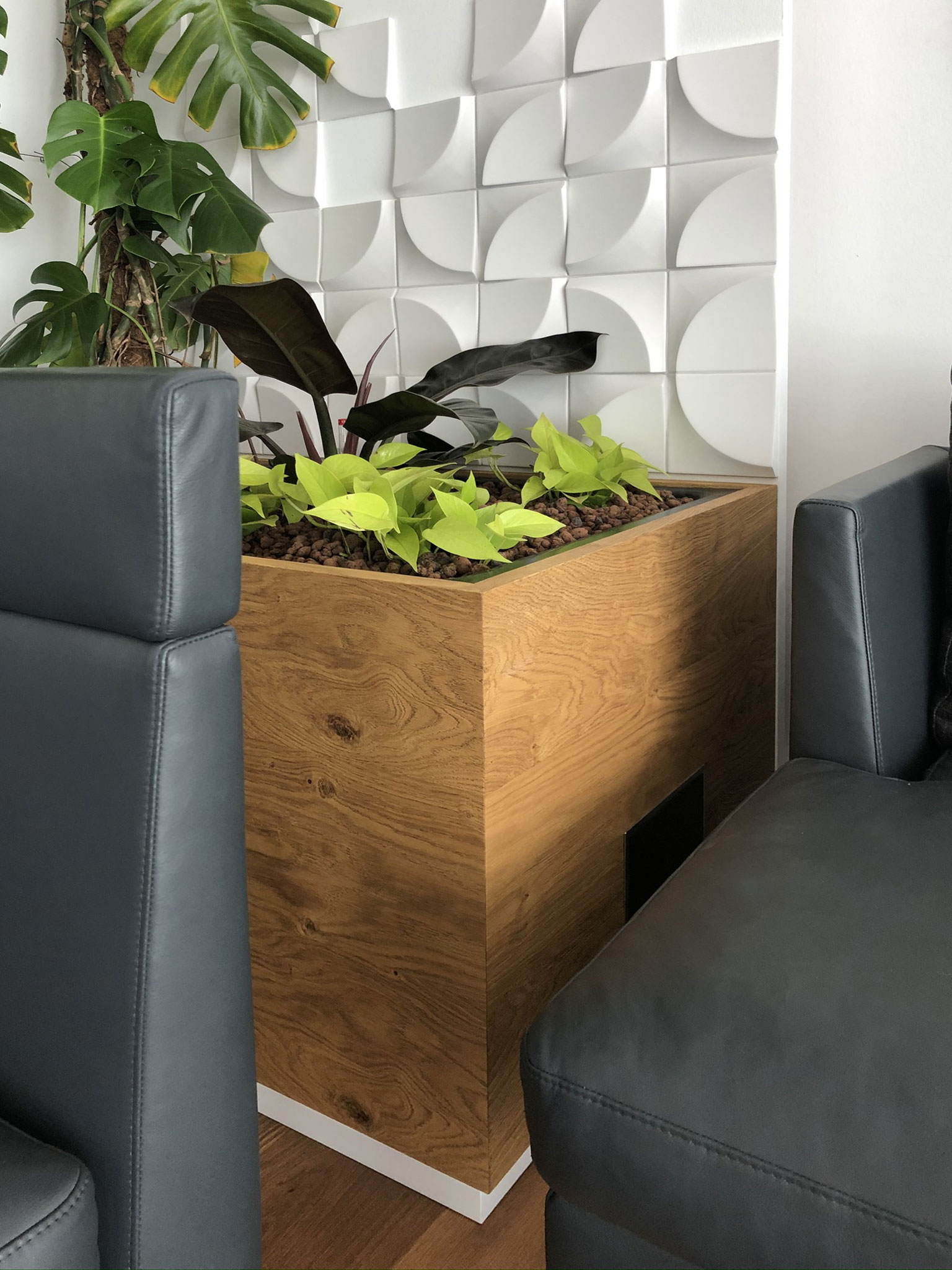 Das Wohnzimmer Heimkino - Raum mit Funktion